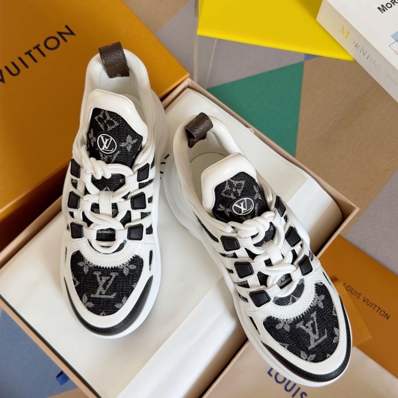 Louis Vuitton Sneakers